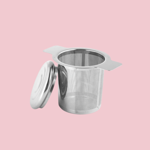 Tea-riffic Infuser