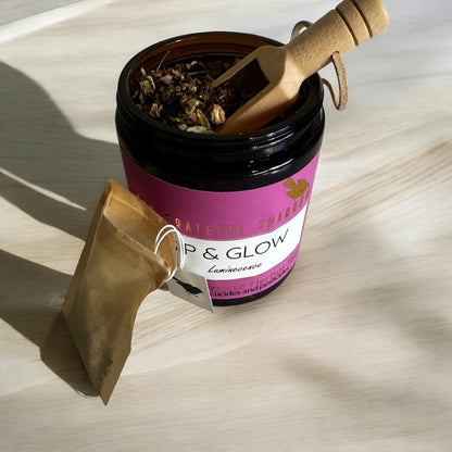 Eco Organic Tea Bags