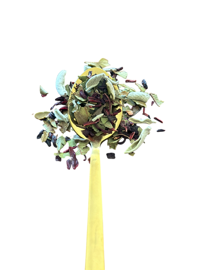 Temper Tamer Premium Organic Herbal Tea