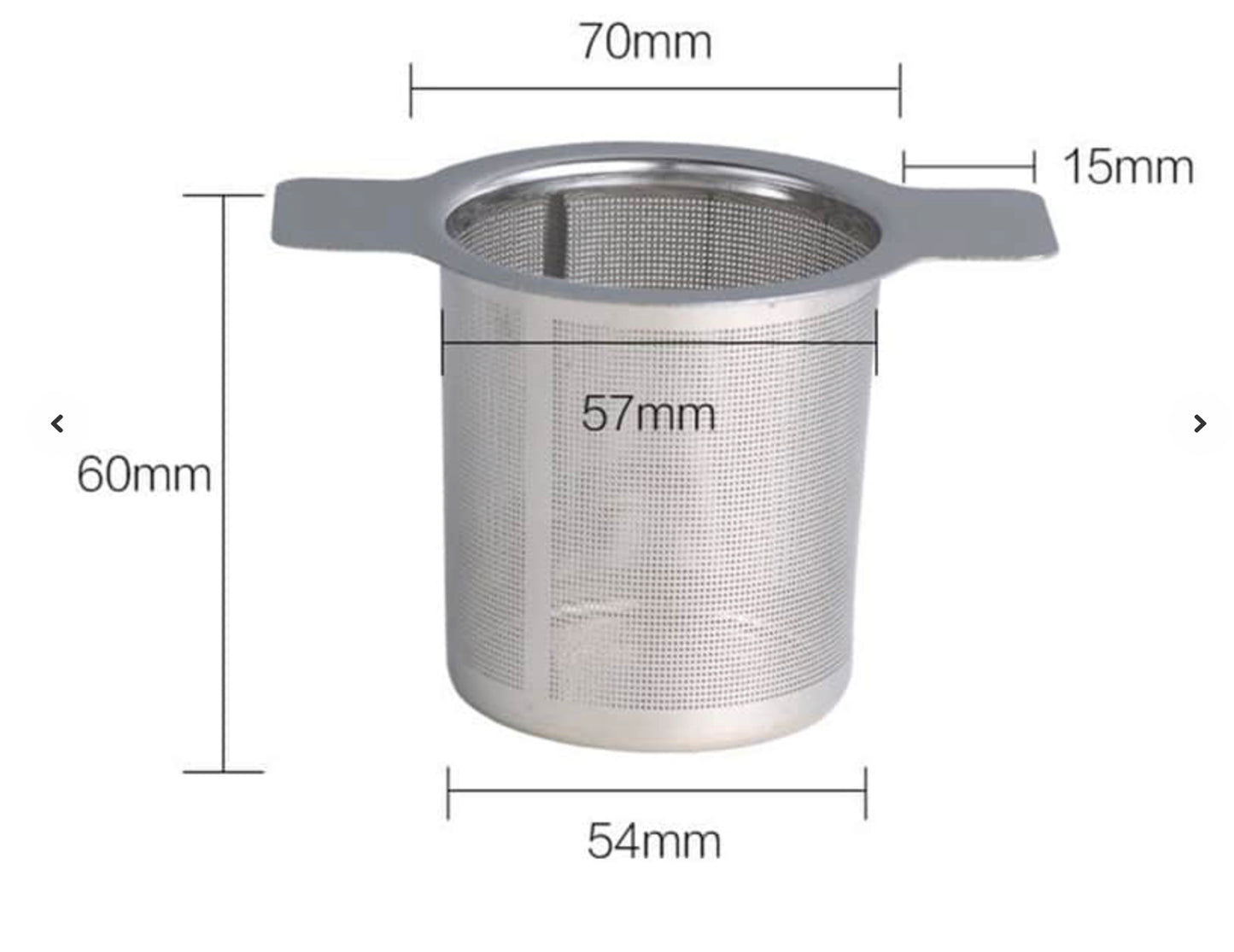 Tea-riffic Infuser