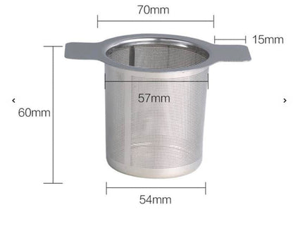 Tea-riffic Infuser