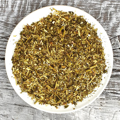 Luminescent Sip & Glow Herbal Tea SALE